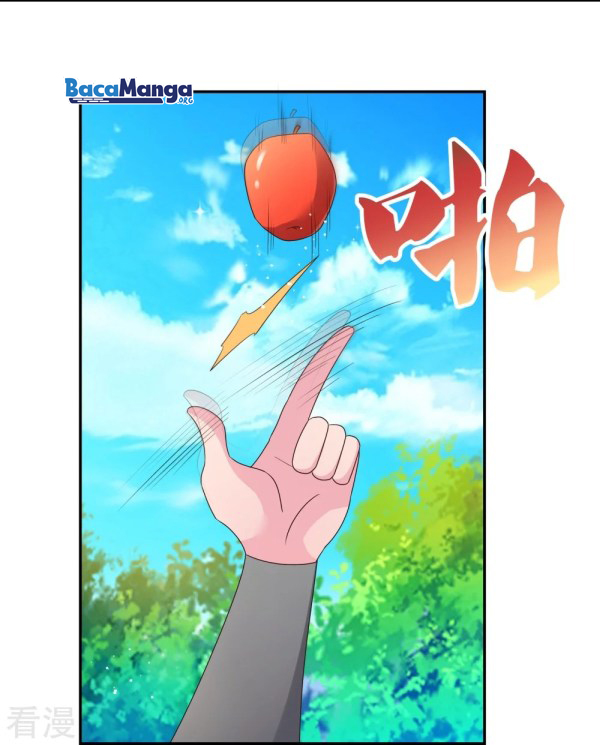 Above All Gods Chapter 306 Bahasa Indonesia