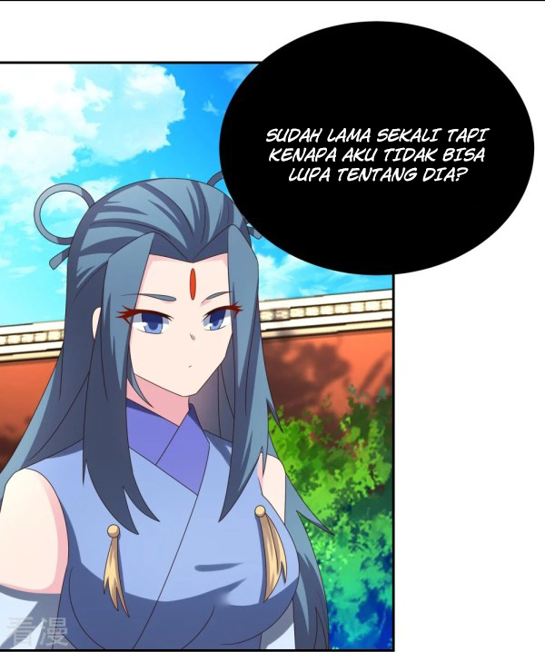 Above All Gods chapter 307