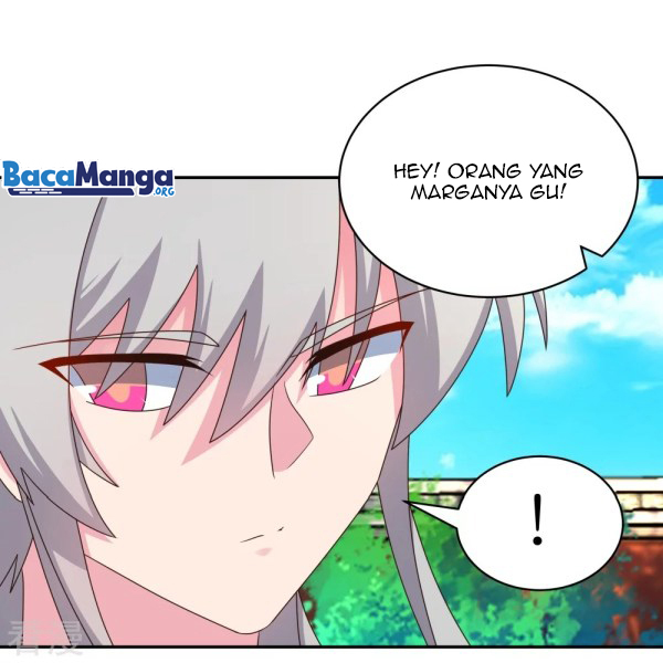 Above All Gods chapter 307