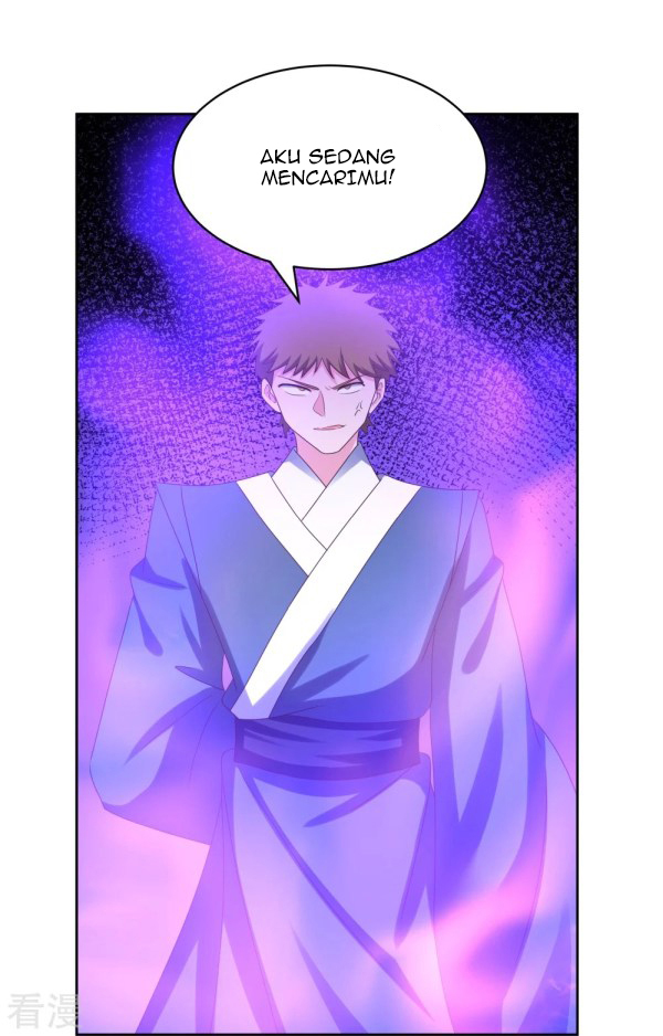 Above All Gods chapter 307
