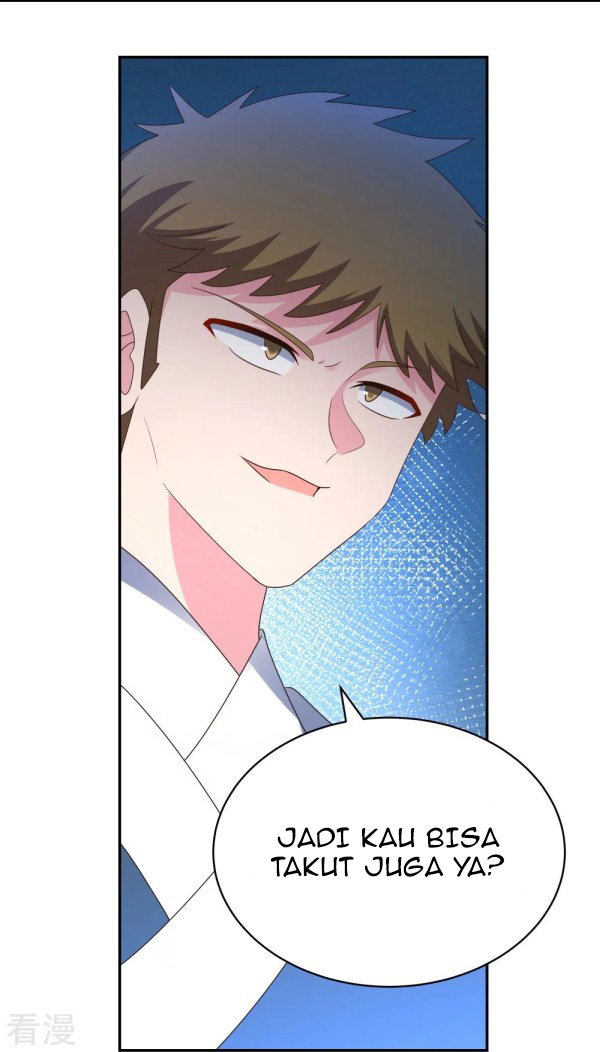 Above All Gods chapter 307