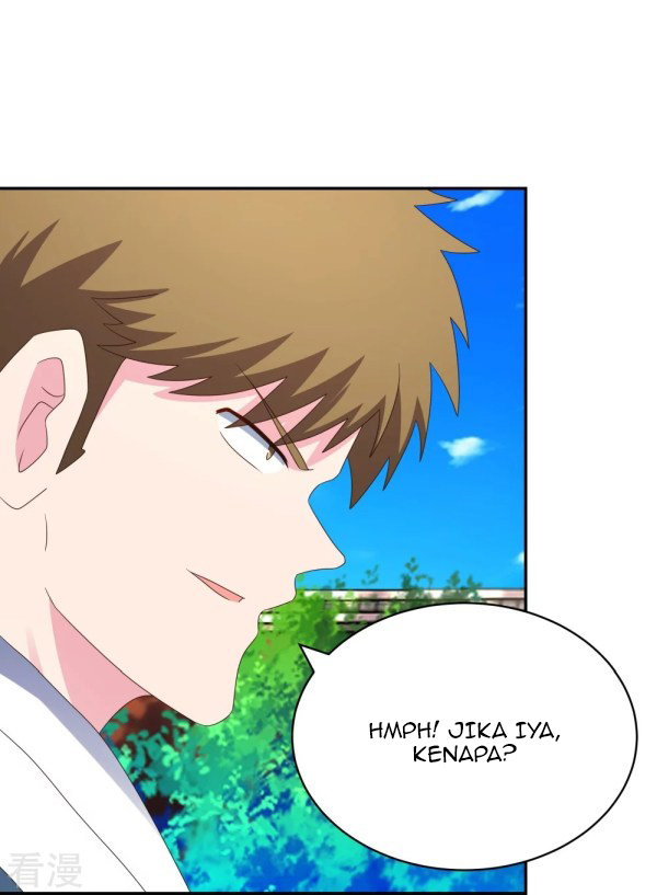 Above All Gods chapter 307
