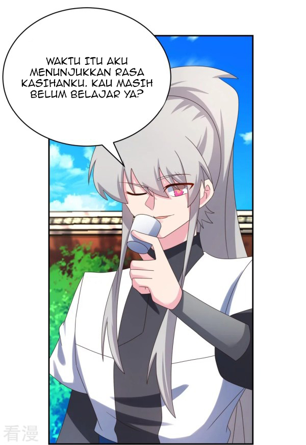 Above All Gods chapter 307