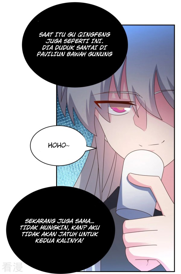 Above All Gods chapter 307