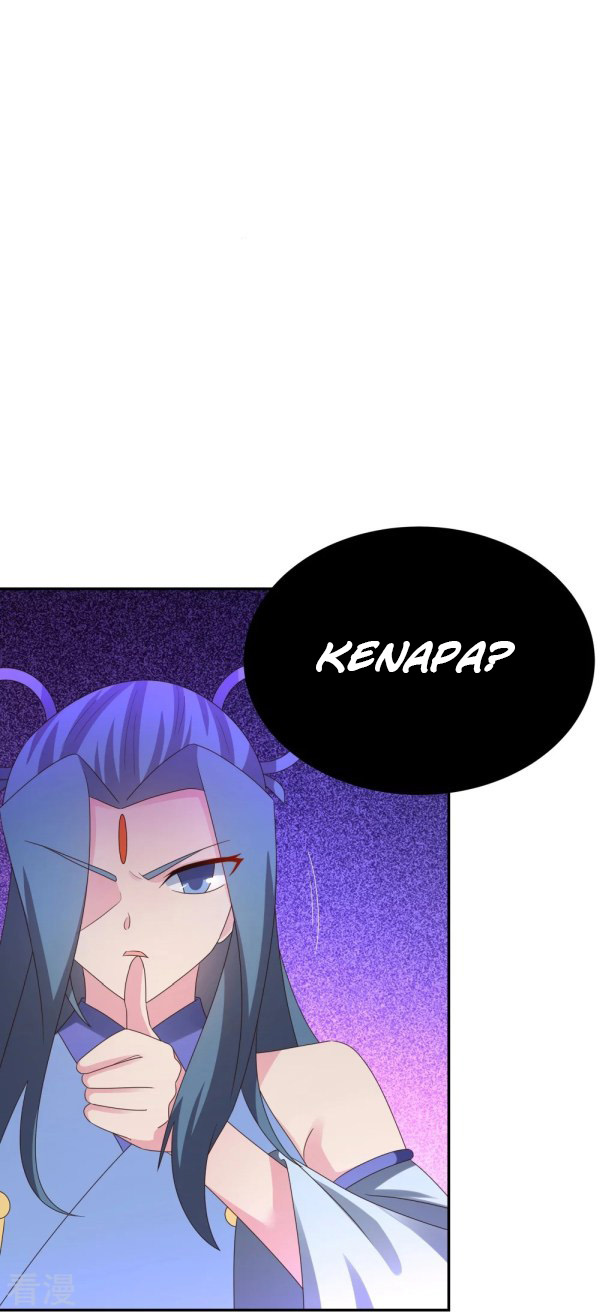 Above All Gods chapter 309