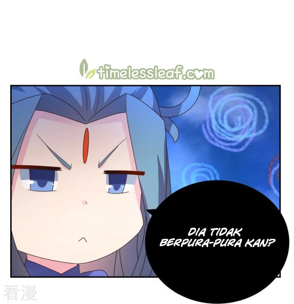 Above All Gods chapter 309