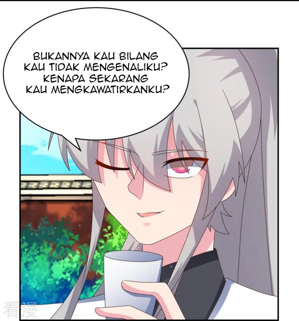 Above All Gods chapter 309