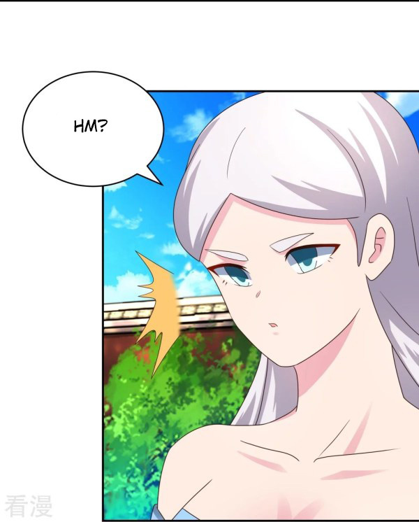 Above All Gods chapter 309