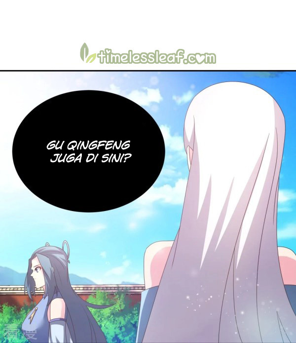 Above All Gods chapter 309