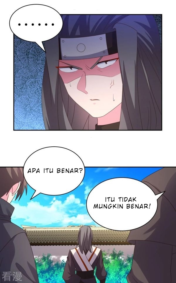 Above All Gods Chapter 315.5 Bahasa Indonesia