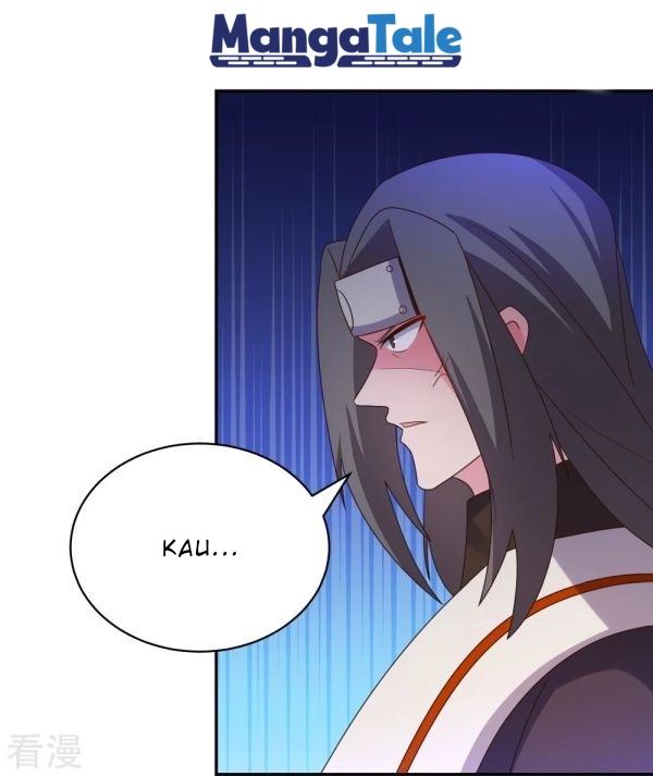 Above All Gods Chapter 315.5 Bahasa Indonesia