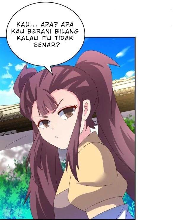 Above All Gods Chapter 315.5 Bahasa Indonesia