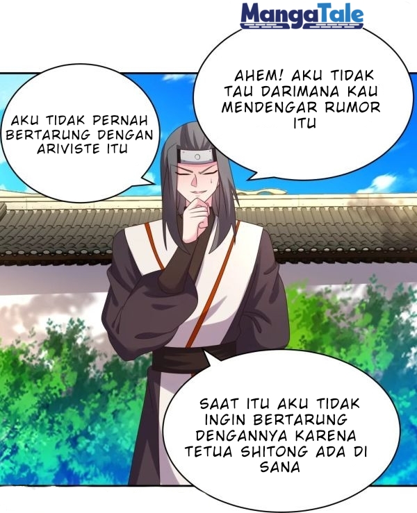 Above All Gods Chapter 315.5 Bahasa Indonesia