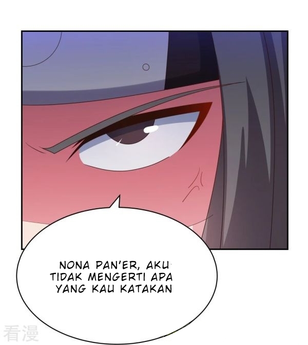 Above All Gods Chapter 315.5 Bahasa Indonesia