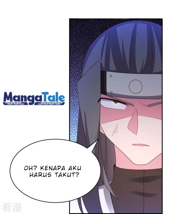 Above All Gods Chapter 315.5 Bahasa Indonesia