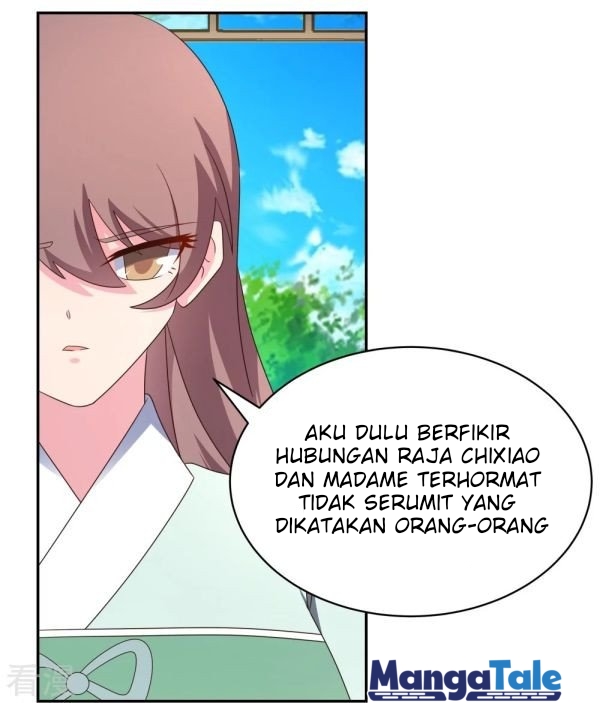 Above All Gods chapter 317