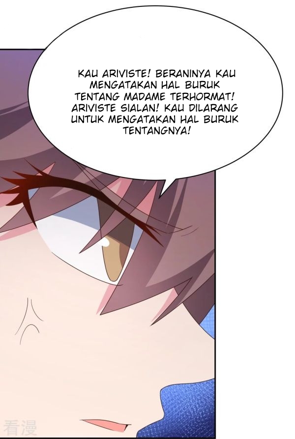 Above All Gods chapter 317