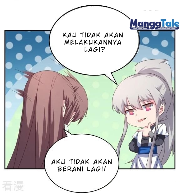 Above All Gods chapter 318