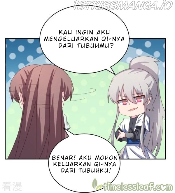 Above All Gods chapter 318