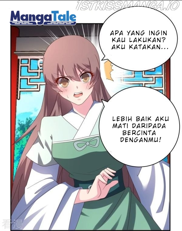 Above All Gods chapter 318