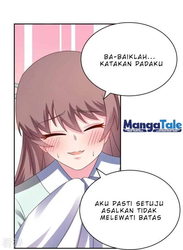Above All Gods chapter 318