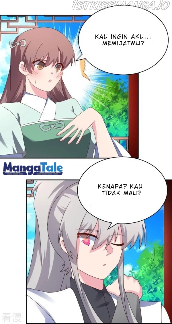 Above All Gods chapter 318