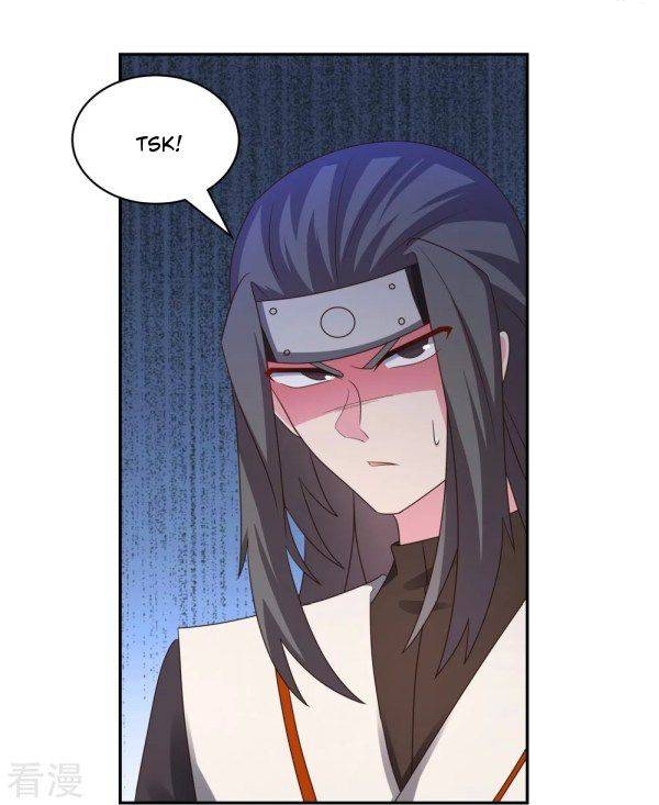 Above All Gods Chapter 319.5 Bahasa Indonesia