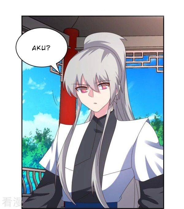 Above All Gods Chapter 319.5 Bahasa Indonesia