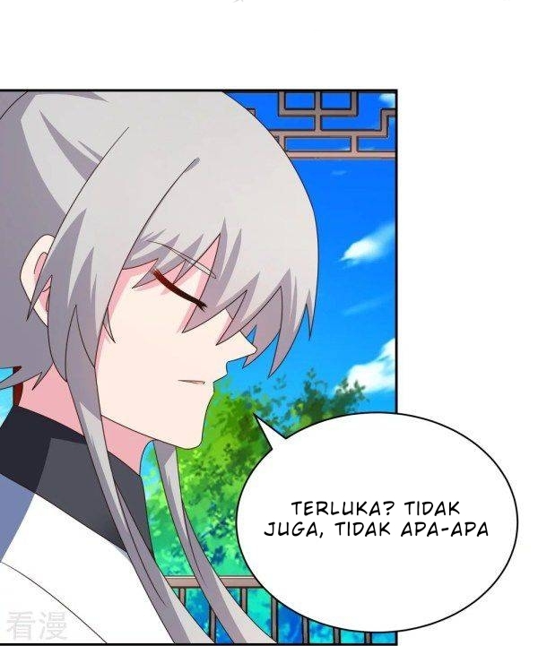 Above All Gods Chapter 319.5 Bahasa Indonesia
