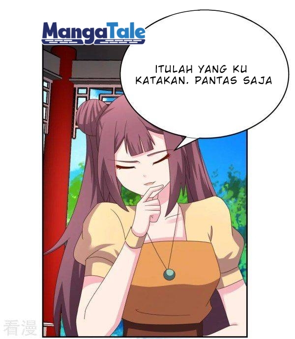 Above All Gods Chapter 319.5 Bahasa Indonesia