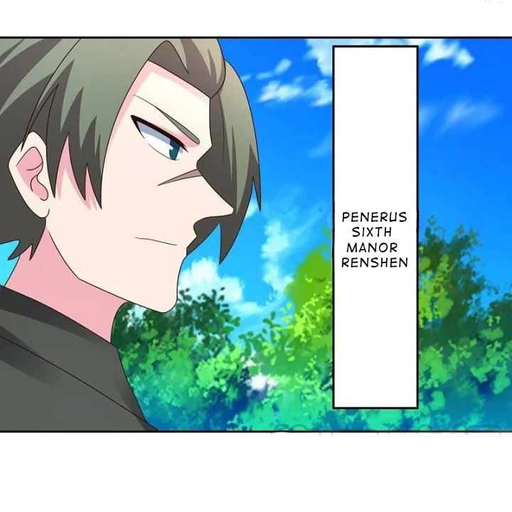 Above All Gods Chapter 323.5 Bahasa Indonesia