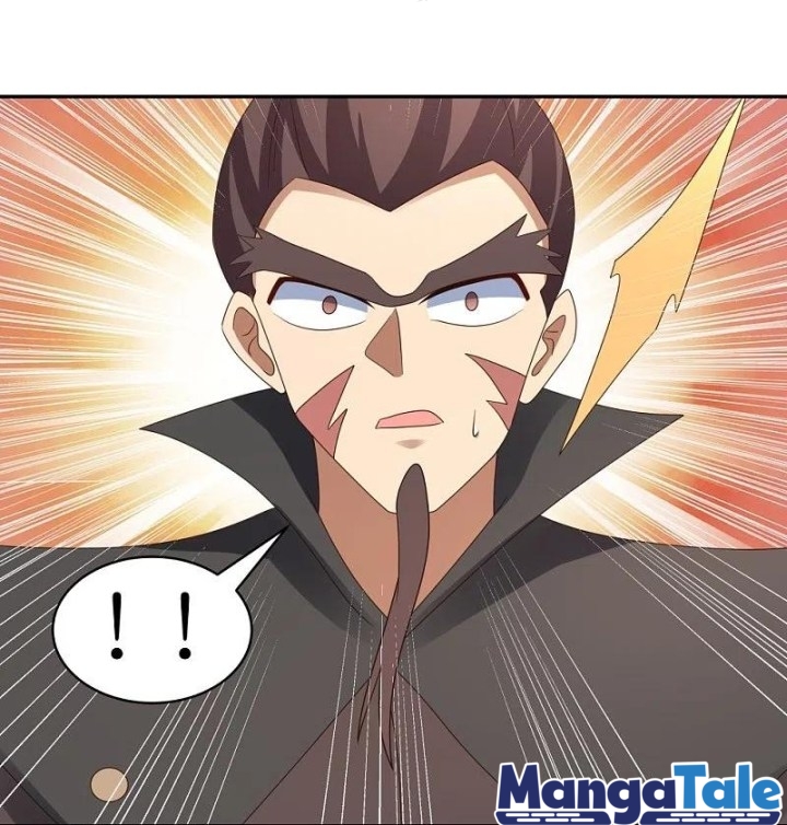 Above All Gods Chapter 323.5 Bahasa Indonesia