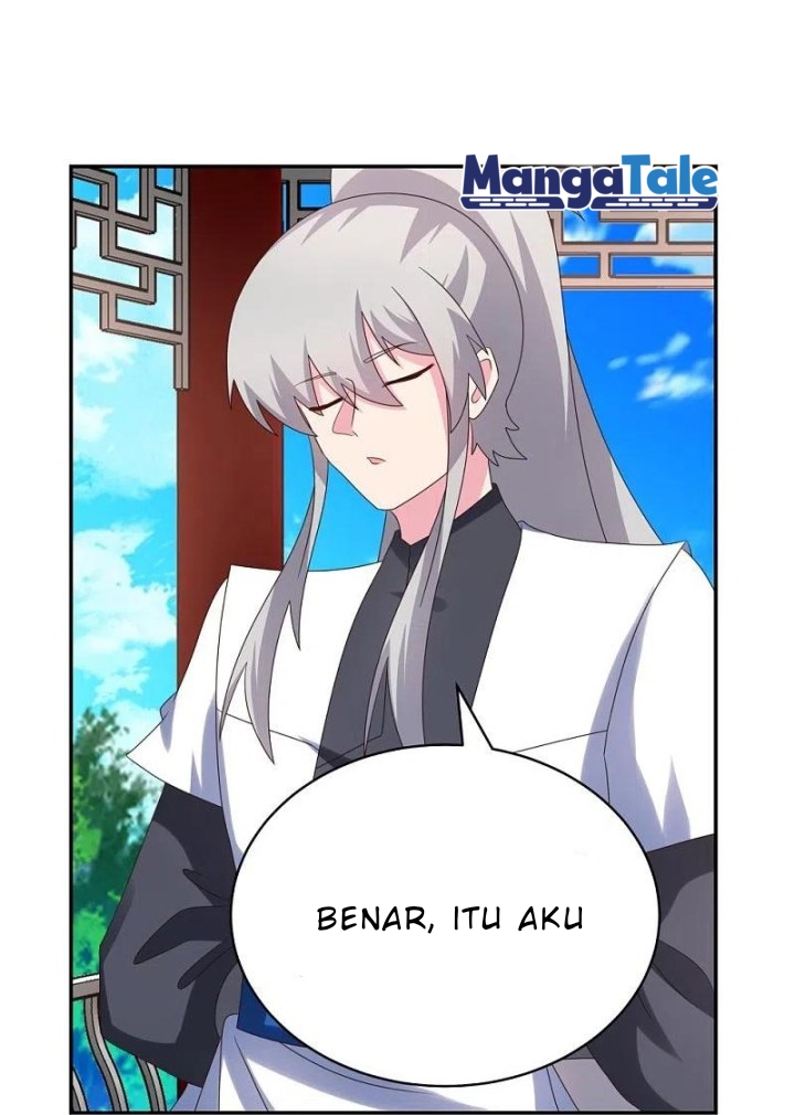 Above All Gods Chapter 323.5 Bahasa Indonesia