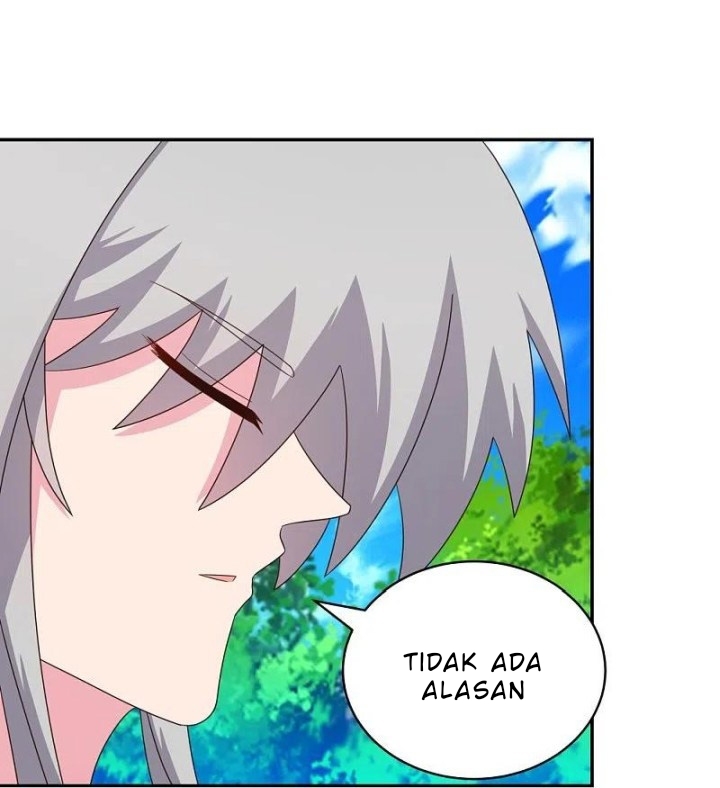Above All Gods Chapter 323.5 Bahasa Indonesia
