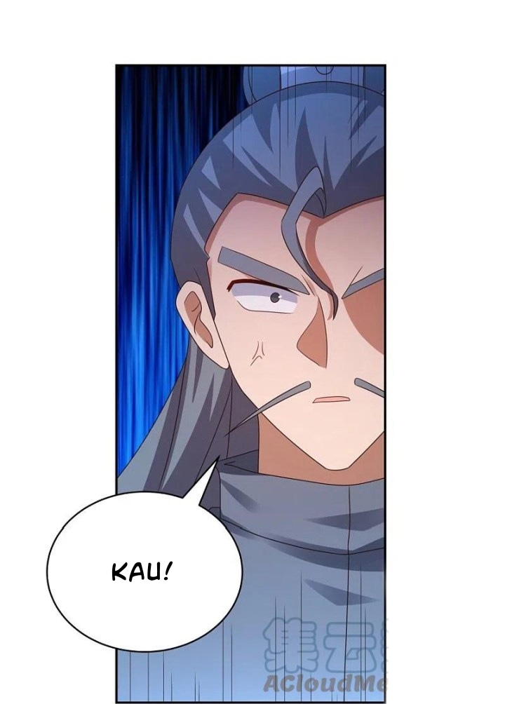 Above All Gods Chapter 323.5 Bahasa Indonesia