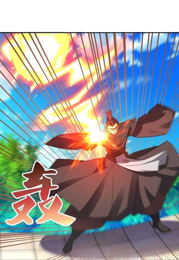 Above All Gods Chapter 323.5 Bahasa Indonesia