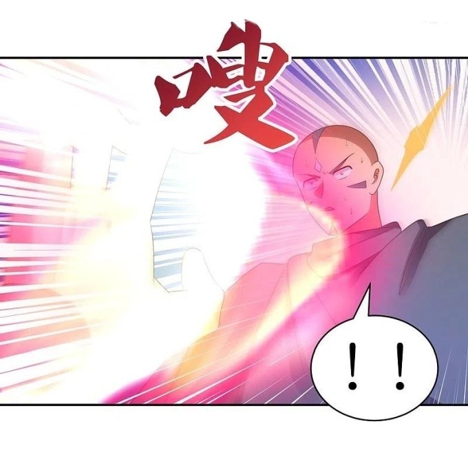 Above All Gods chapter 328
