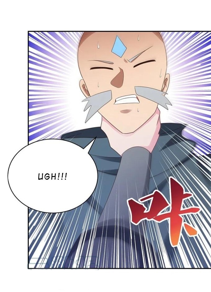 Above All Gods chapter 328