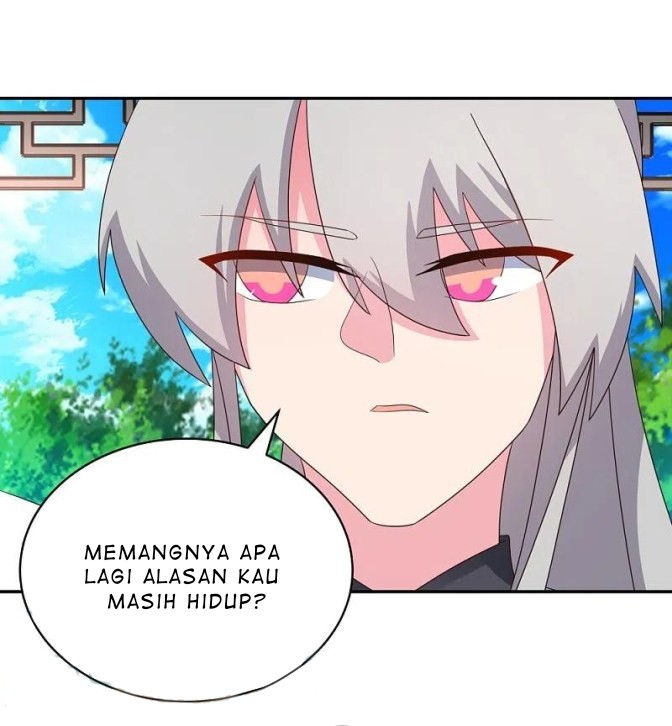 Above All Gods Chapter 329 Bahasa Indonesia