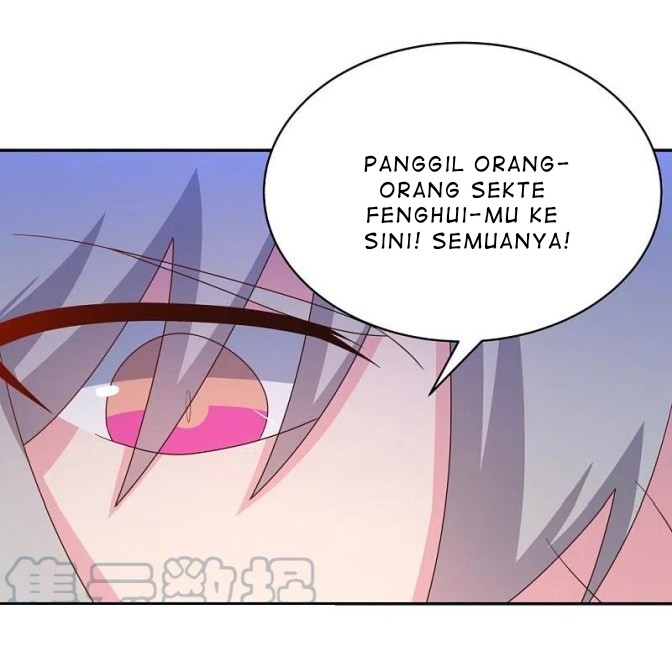 Above All Gods Chapter 329 Bahasa Indonesia