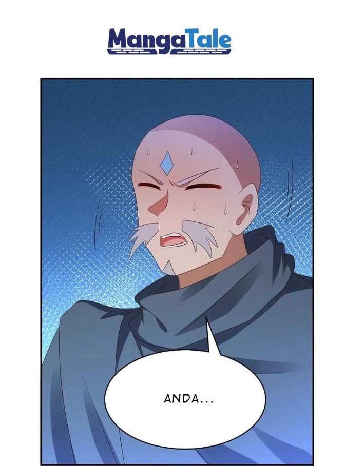 Above All Gods Chapter 329 Bahasa Indonesia