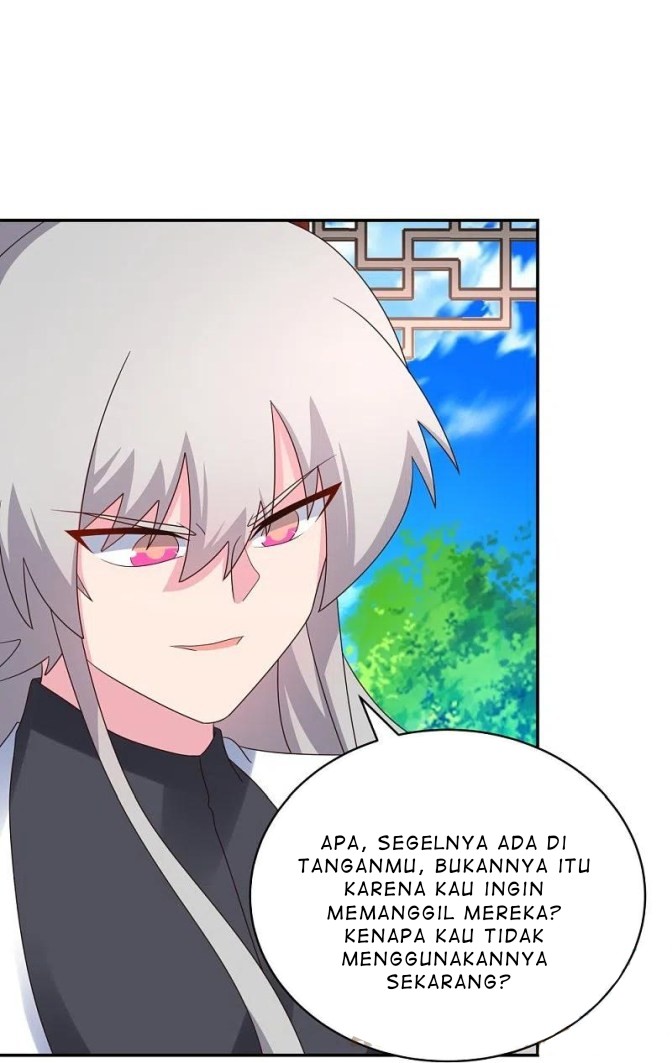 Above All Gods Chapter 329 Bahasa Indonesia