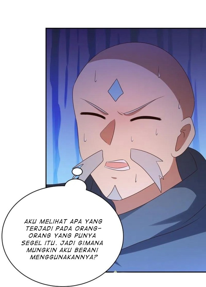 Above All Gods Chapter 329 Bahasa Indonesia