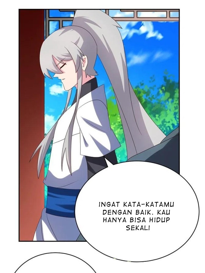 Above All Gods Chapter 329 Bahasa Indonesia