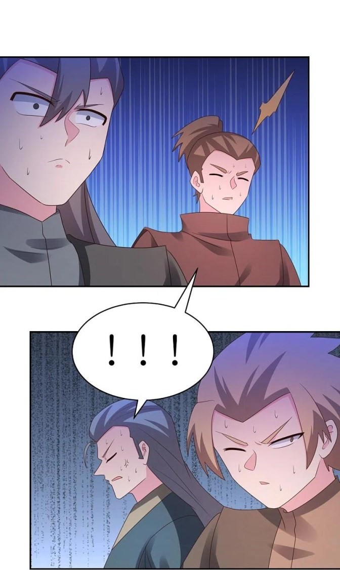 Above All Gods Chapter 329 Bahasa Indonesia