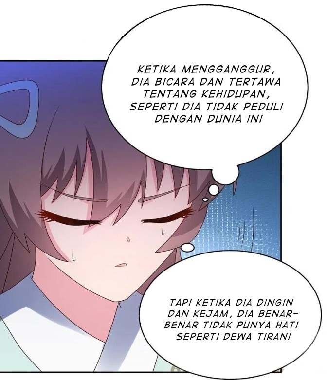 Above All Gods Chapter 329 Bahasa Indonesia