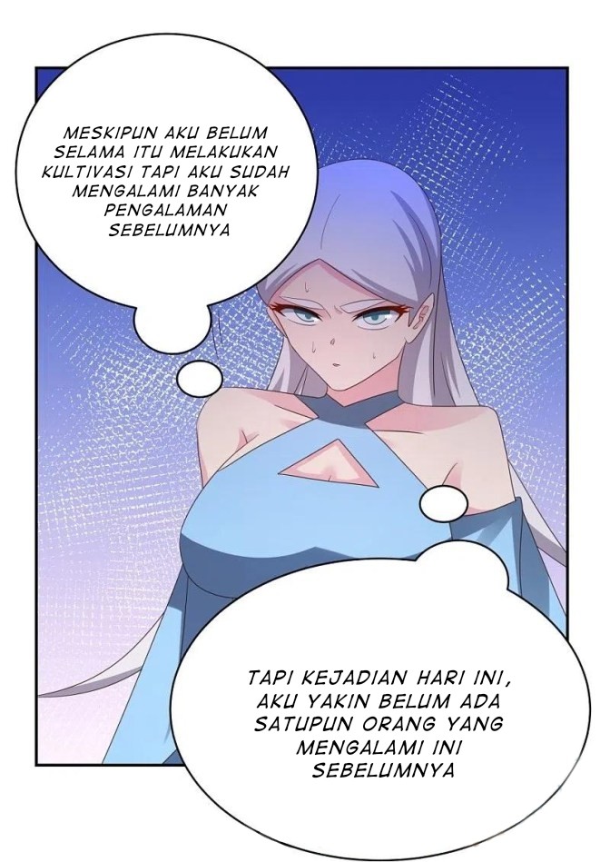 Above All Gods Chapter 329 Bahasa Indonesia