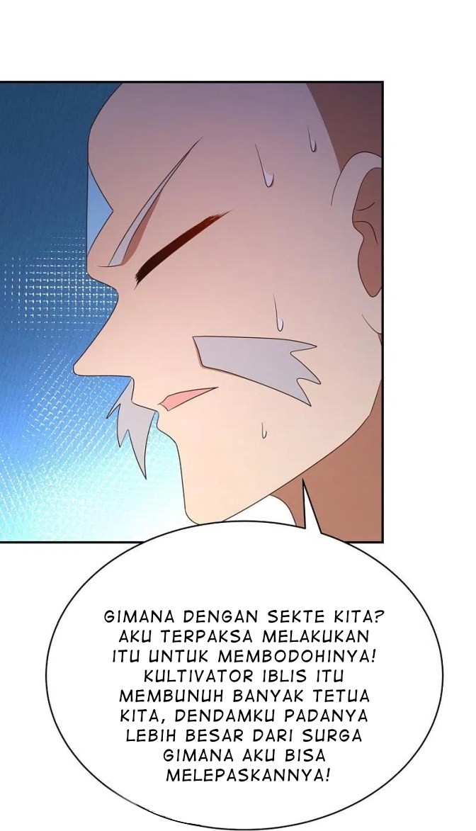 Above All Gods Chapter 329 Bahasa Indonesia