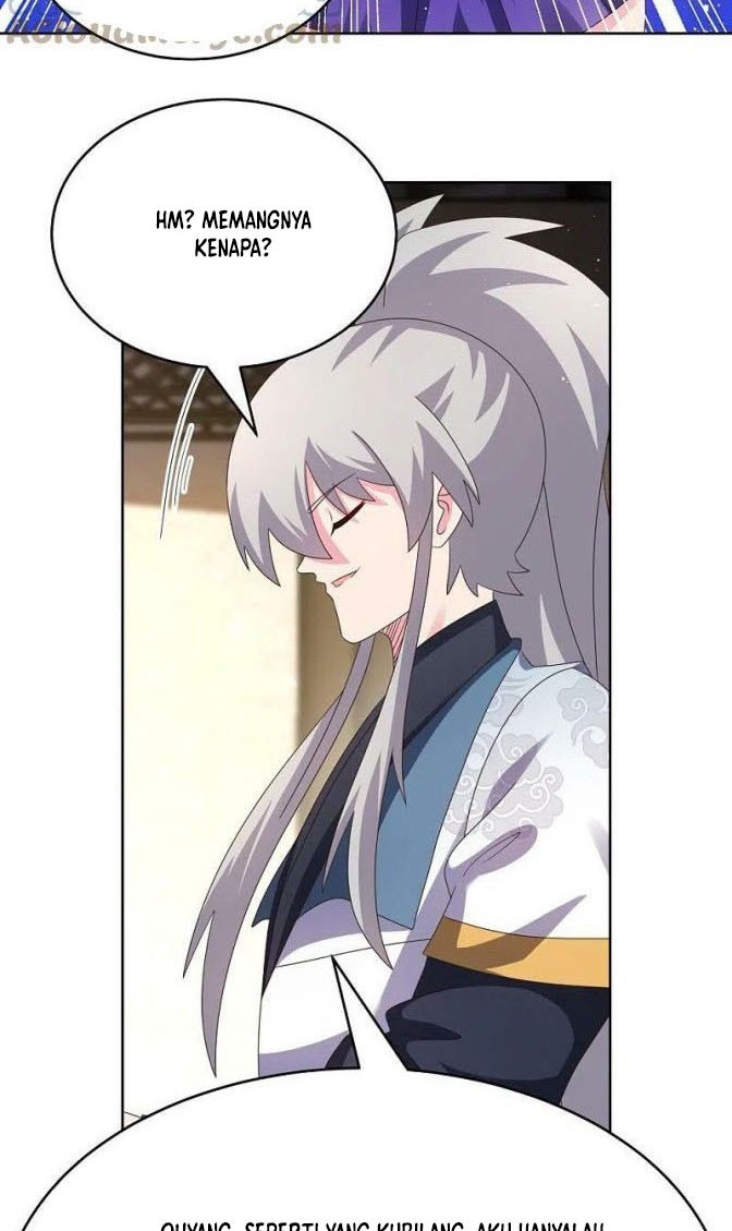 Above All Gods Chapter 374 Bahasa Indonesia