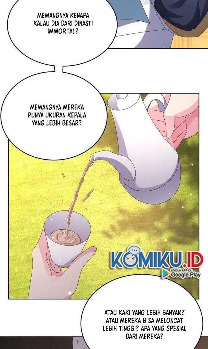 Above All Gods Chapter 374 Bahasa Indonesia